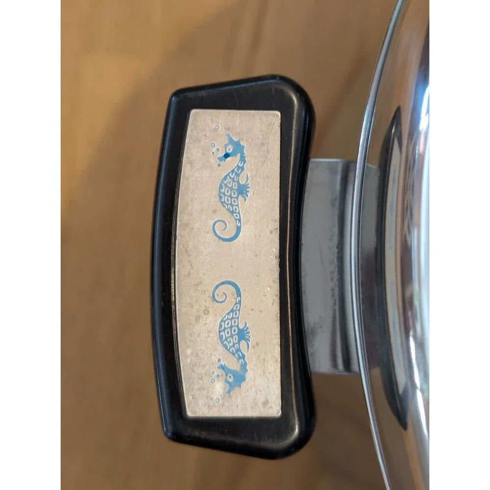 Revere Ware rare vintage